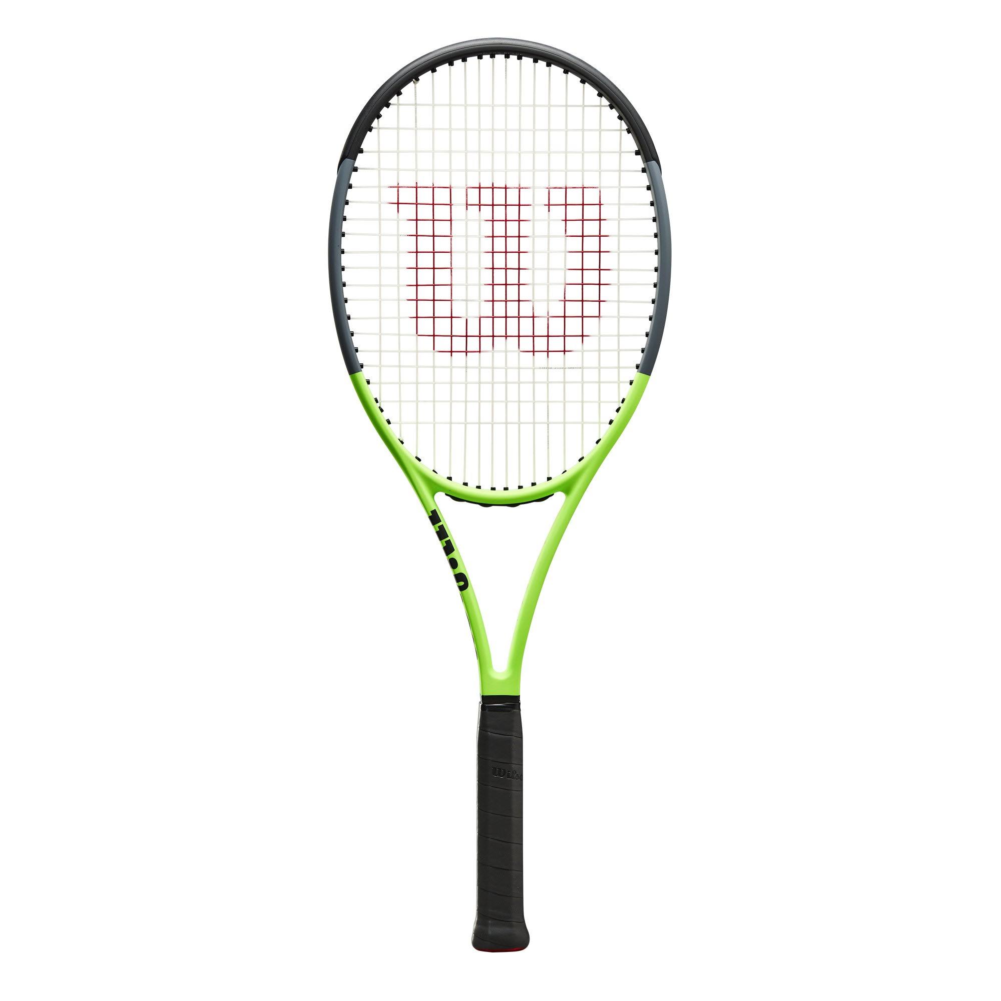 Wilson Blade 98 (16x19) V7 REVERSE Tennis Racquet
