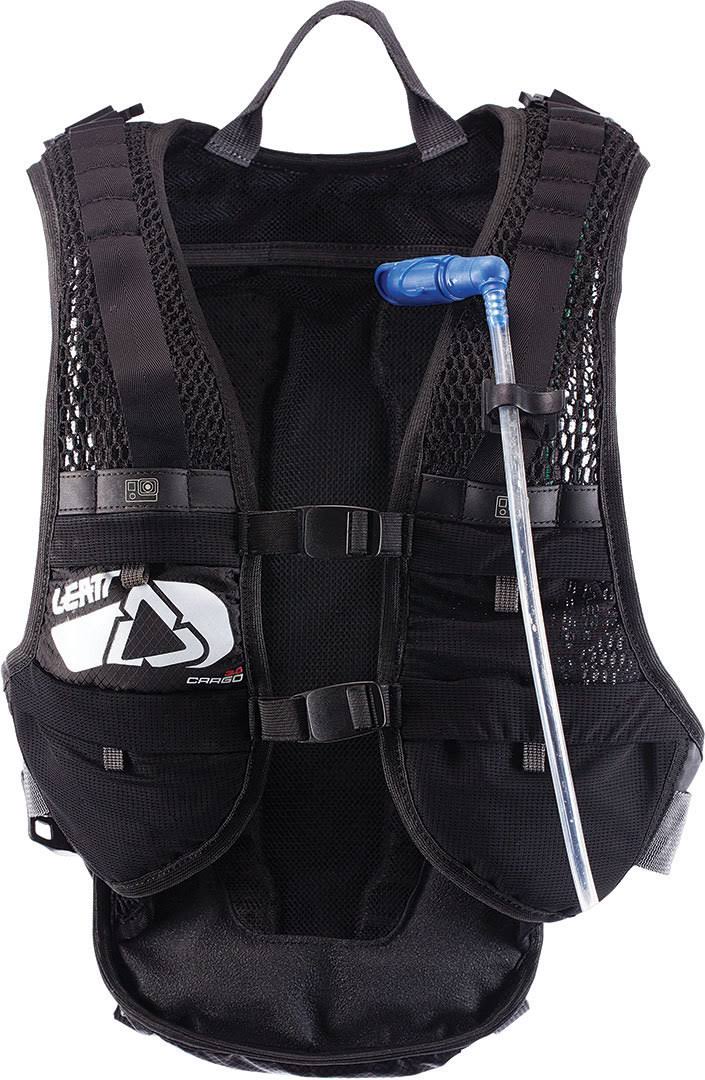 Leatt GPX Cargo 3.0 Hydration Pack