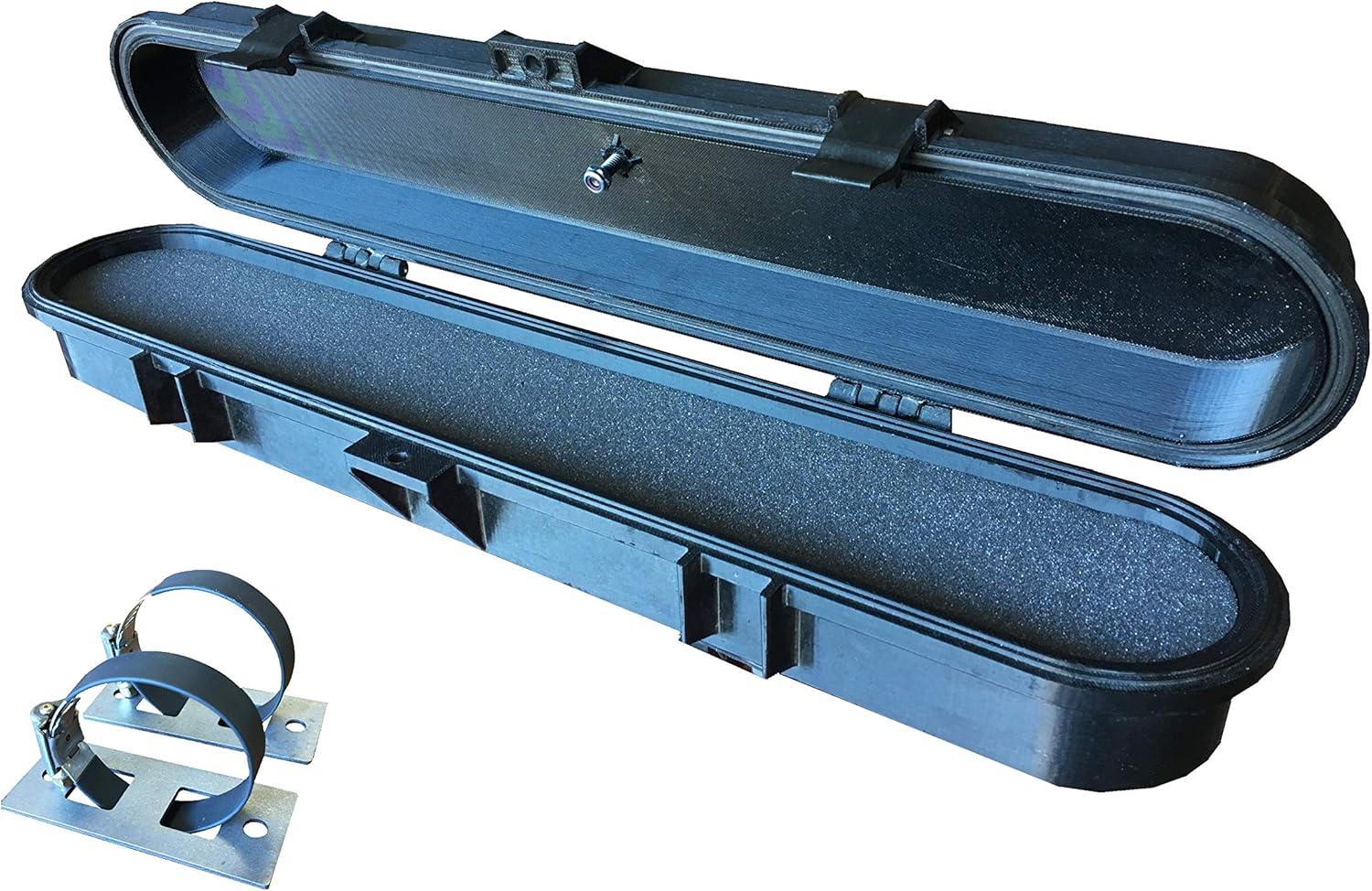 Savage UTV Case, UTV Storage for belts and UTV accessories