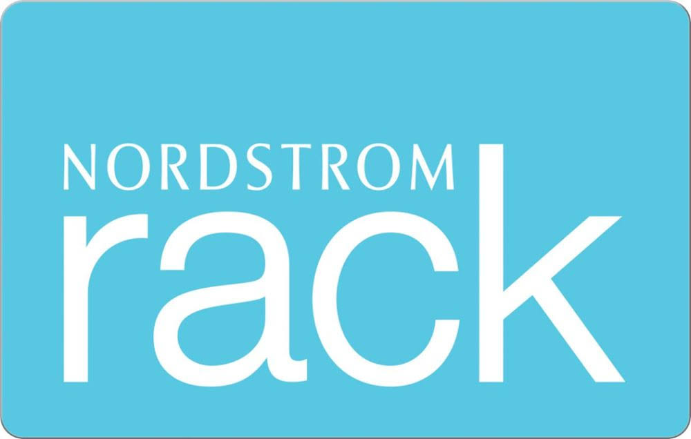 Nordstrom Rack Gift Card (Email Delivery)