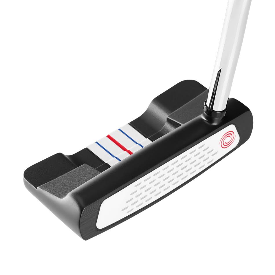 Odyssey Triple Track Double Wide Putter