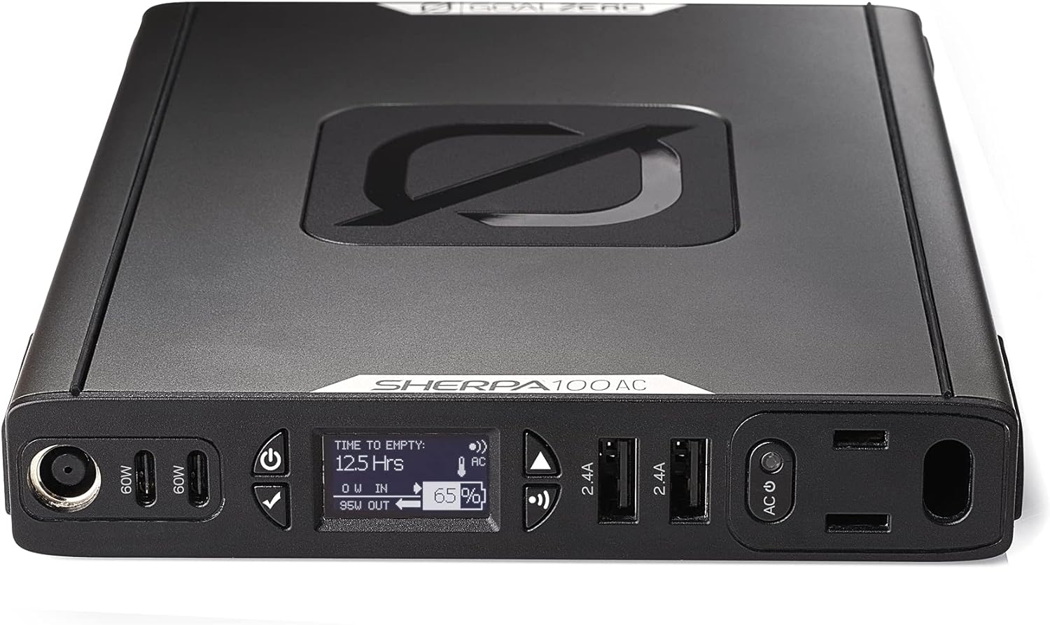 Goal Zero Sherpa 100 AC Portable Power Bank