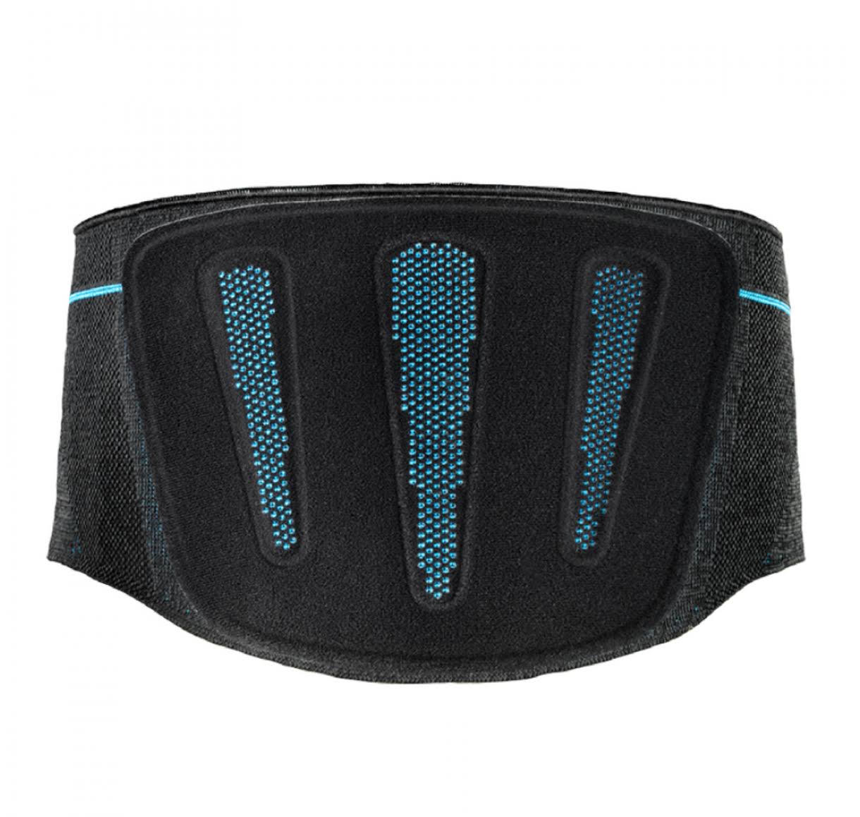 FormFit Pro Back Ossur | Black | L