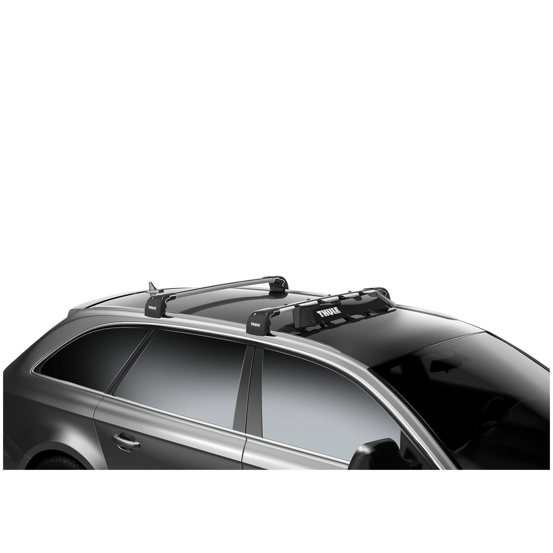 Thule 8703 Roof Rack Wind Deflector
