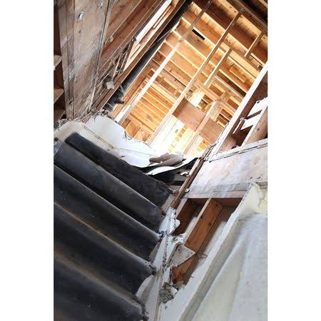 Trimaco 86100 Leakprf/SlipRes Surf Protect,100Ftlx3Ftw