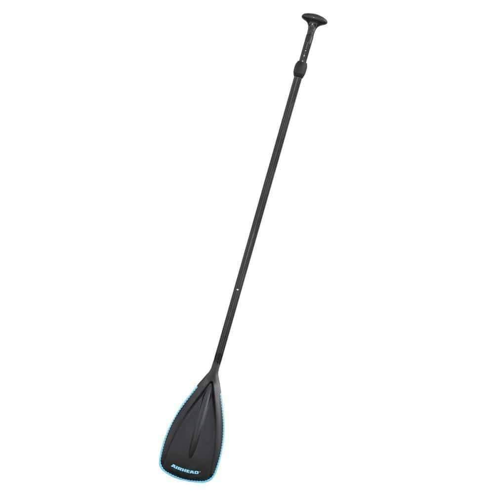 Airhead Sup Soft Edge Paddle, Black