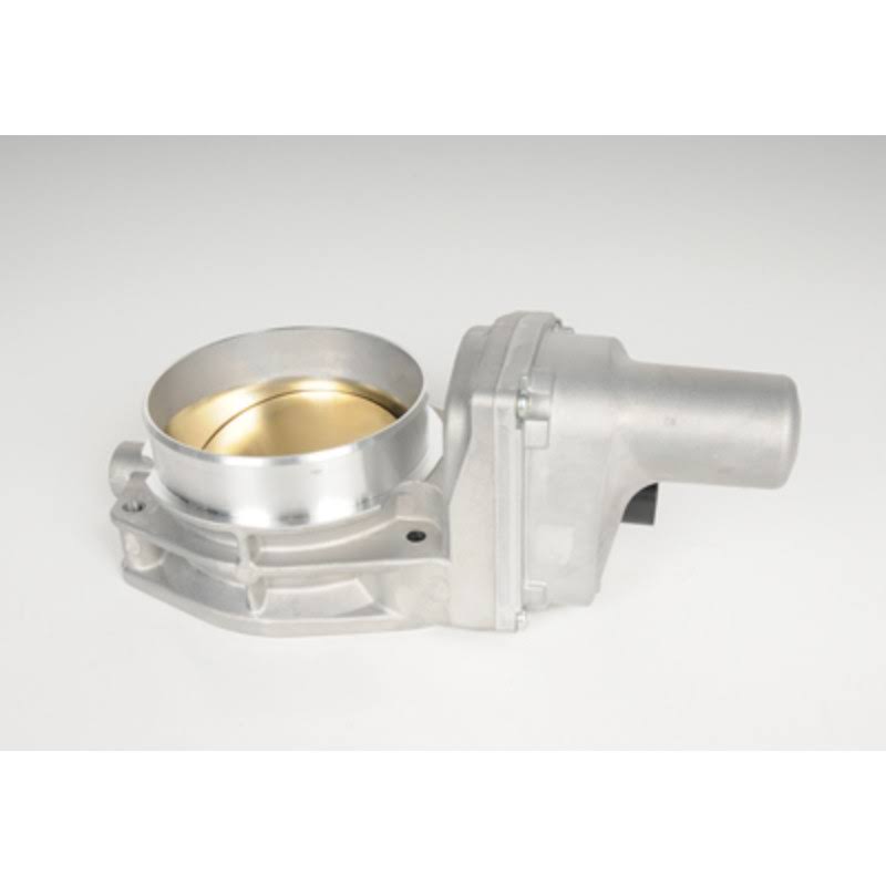 ACDelco 217-3153 Fuel Injection Throttle Body