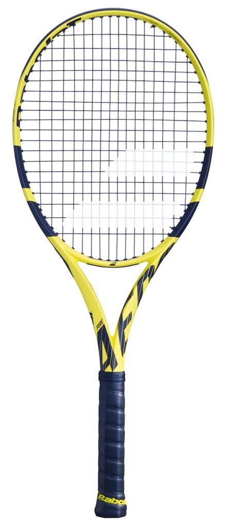 Babolat Pure Aero Junior 25x22 Tennis Racquet