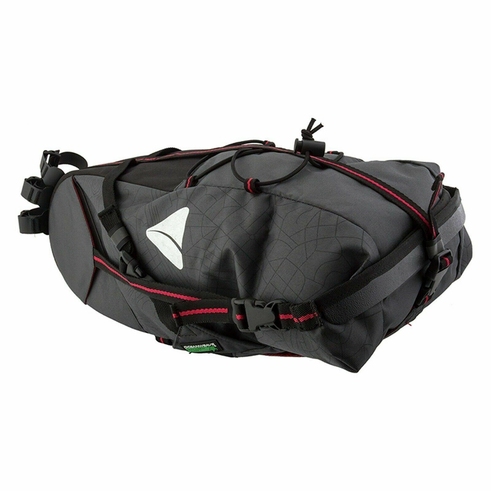Axiom Seymour Oceanweave Seatpack 13+ Seat Bag