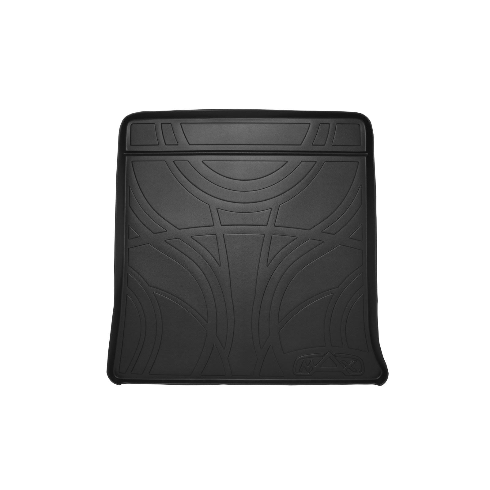 Maxliner MAXTRAY All Weather Custom Fit Cargo Liner Mat for Equinox Terrain Black
