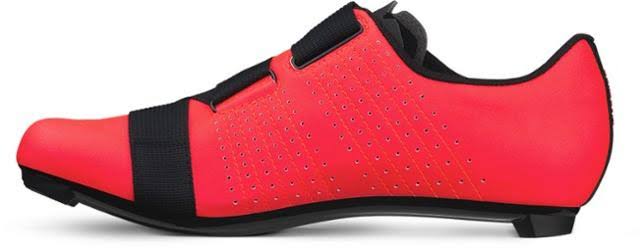 Fizik Tempo Powerstrap R5 - Coral/Black
