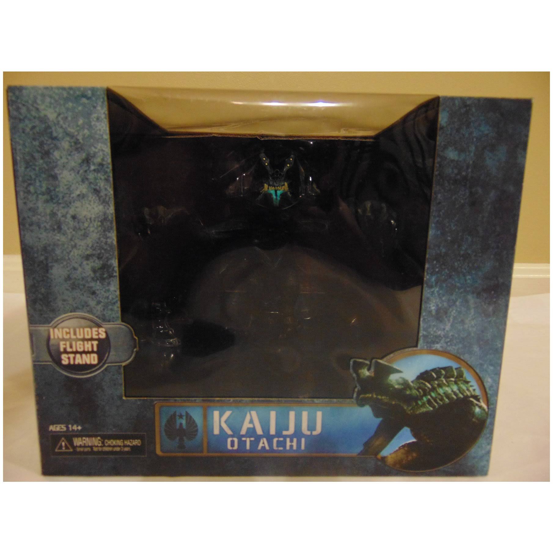 Pacific Rim - 7x22 Ultra Deluxe Action Figure - Kaiju Otachi Flying Version