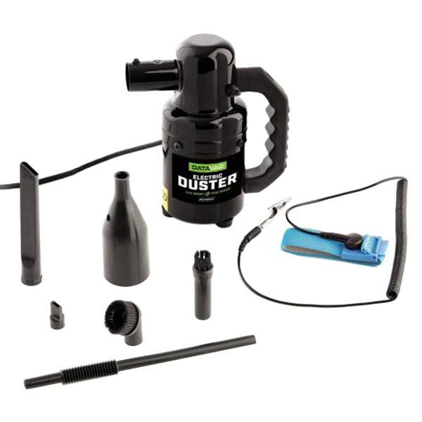 Metrovac 117I-516910 DataVac ESD Safe 220V AU Plug Electric Duster