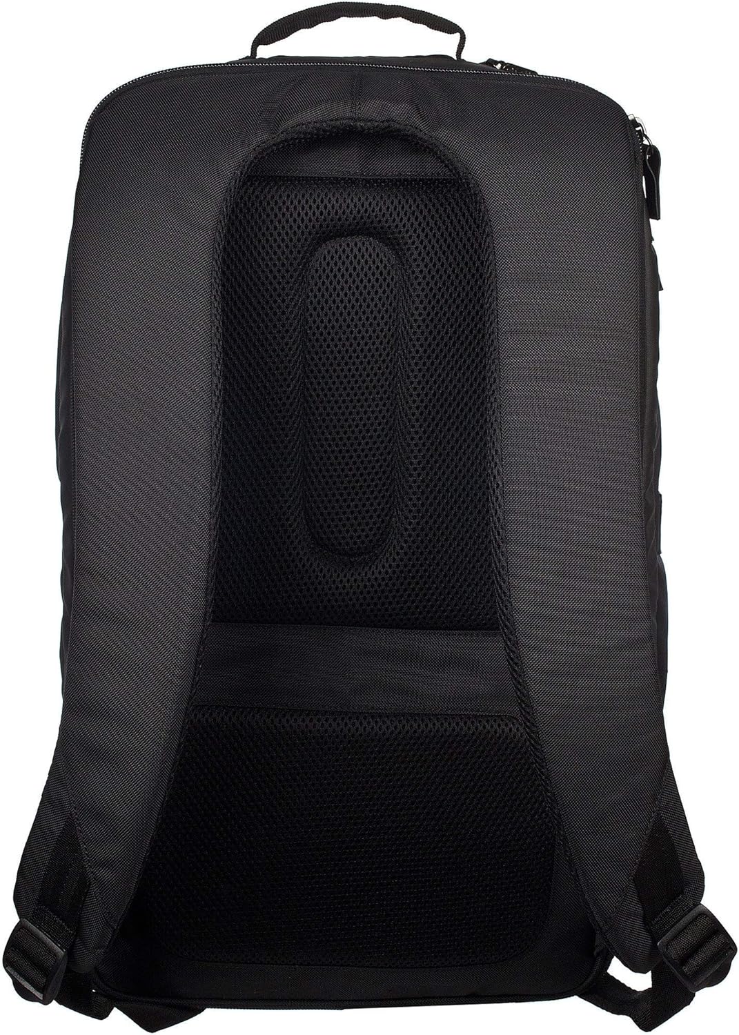 Genius Pack Travel Backpack w/Integrated Suiter - Smart, Organized, Lightweight Backpack