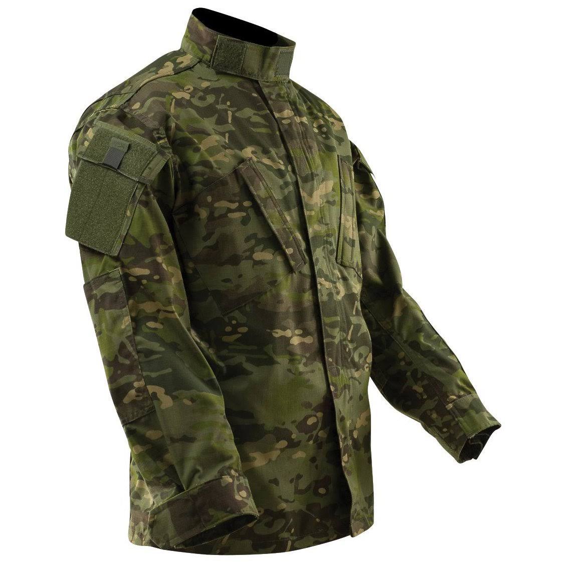 Tru-Spec Multicam Tropic Tactical Response Uniform