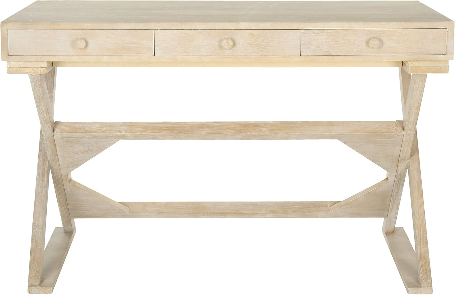 Safavieh AMH1525A, Distressed/Black