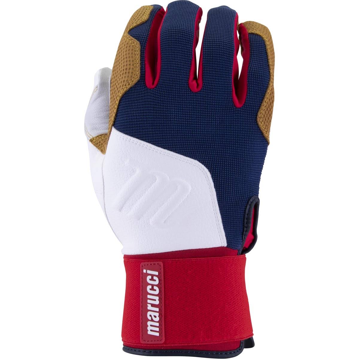 Marucci Blacksmith Baseball Batting Gloves