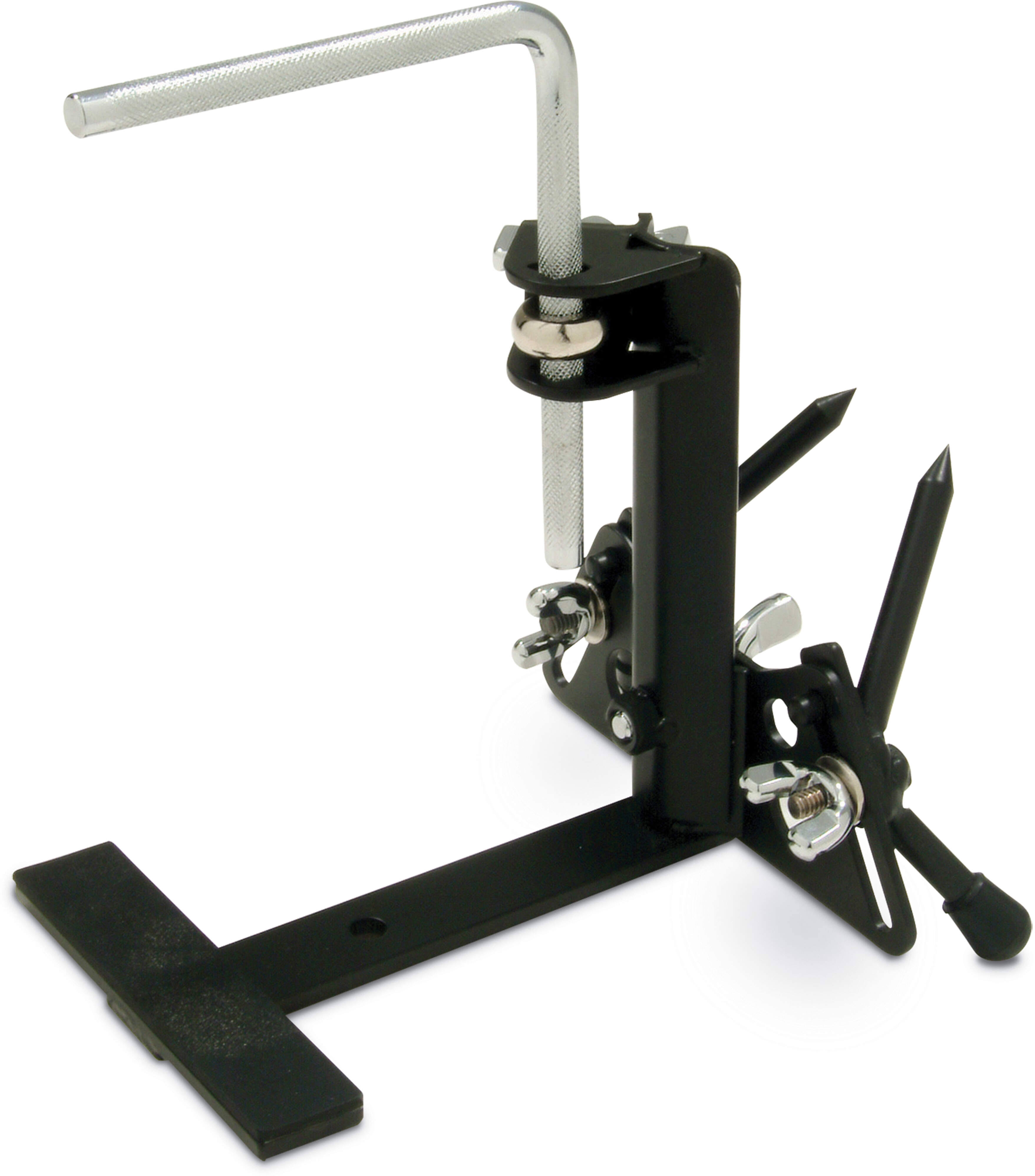 LP LP388N Gajate Foot Pedal Bracket