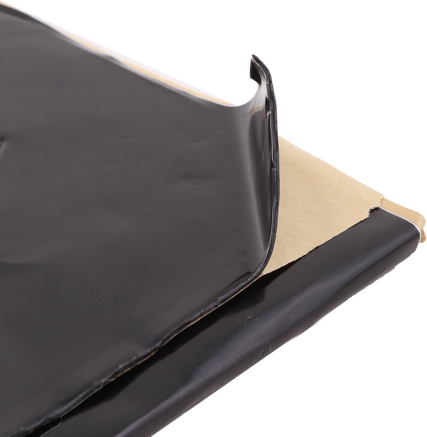 NVX SDBTK20 20sqft of Black Professional Grade 90mil Sound Deadening/Damping Kit