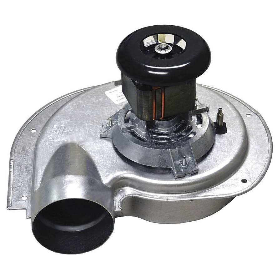 Fasco A172 Intercity (1010975p) Furnace Flue Exhaust Venter Blower 115V