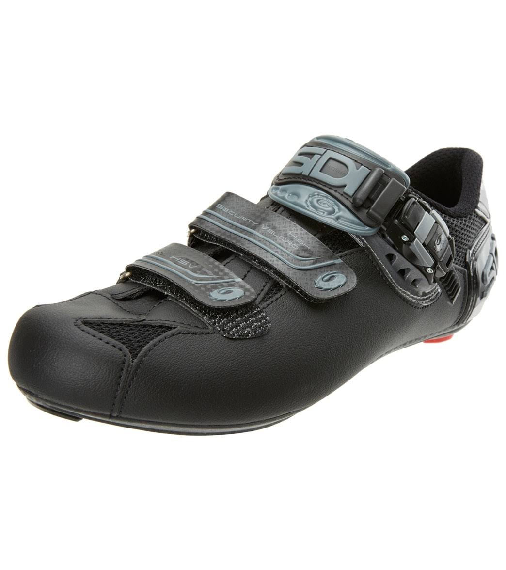 Sidi Genius 7 Mega - Shadow Black - 45