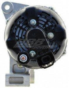 BBB Industries 11250 Remanufactured Alternator