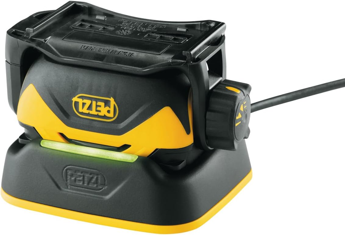 Petzl PIXA 3R ACCU pro headlamp