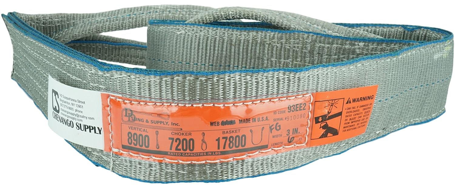 DD Sling (USA Made). 3