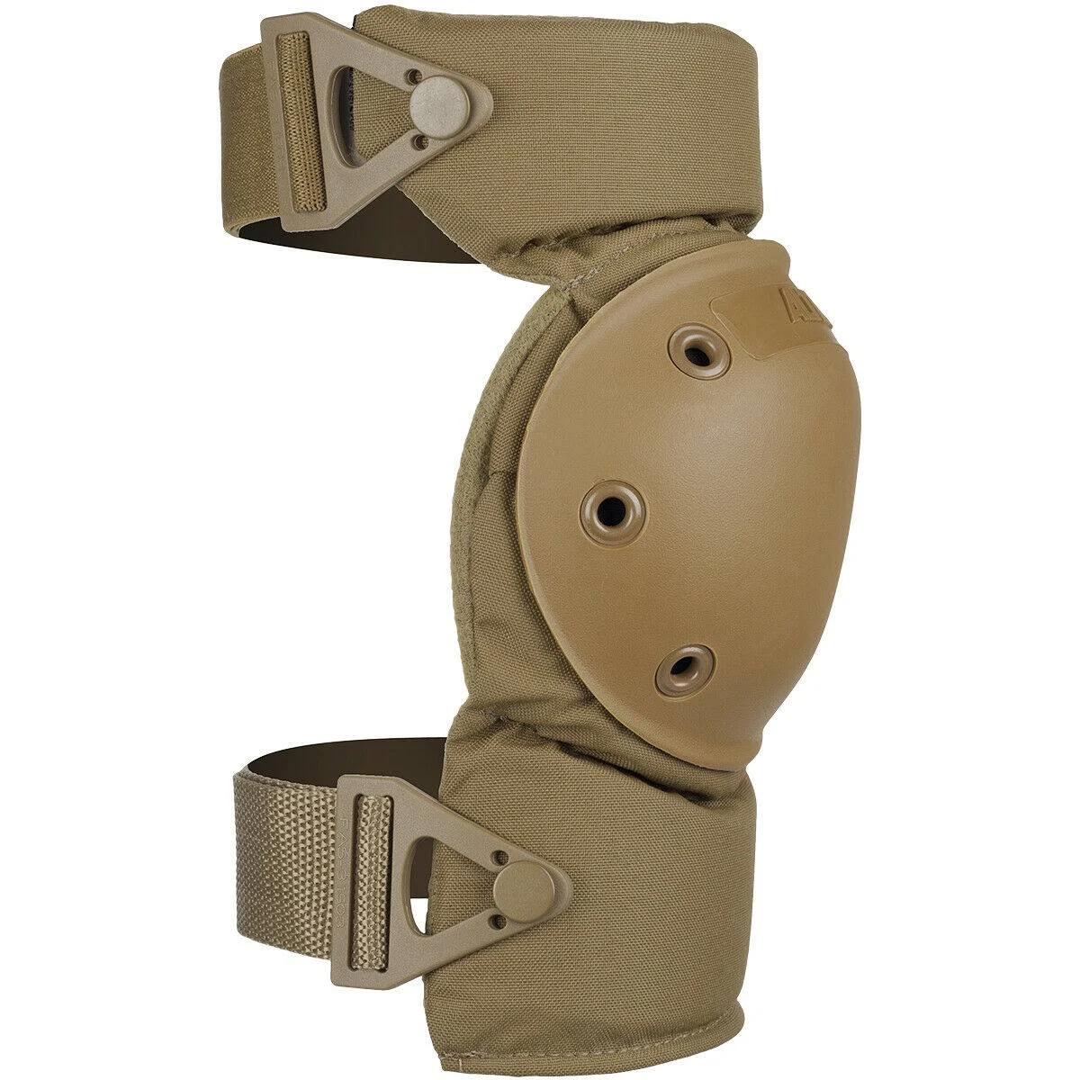 Alta Industries AltaCONTOUR Knee Pads Coyote