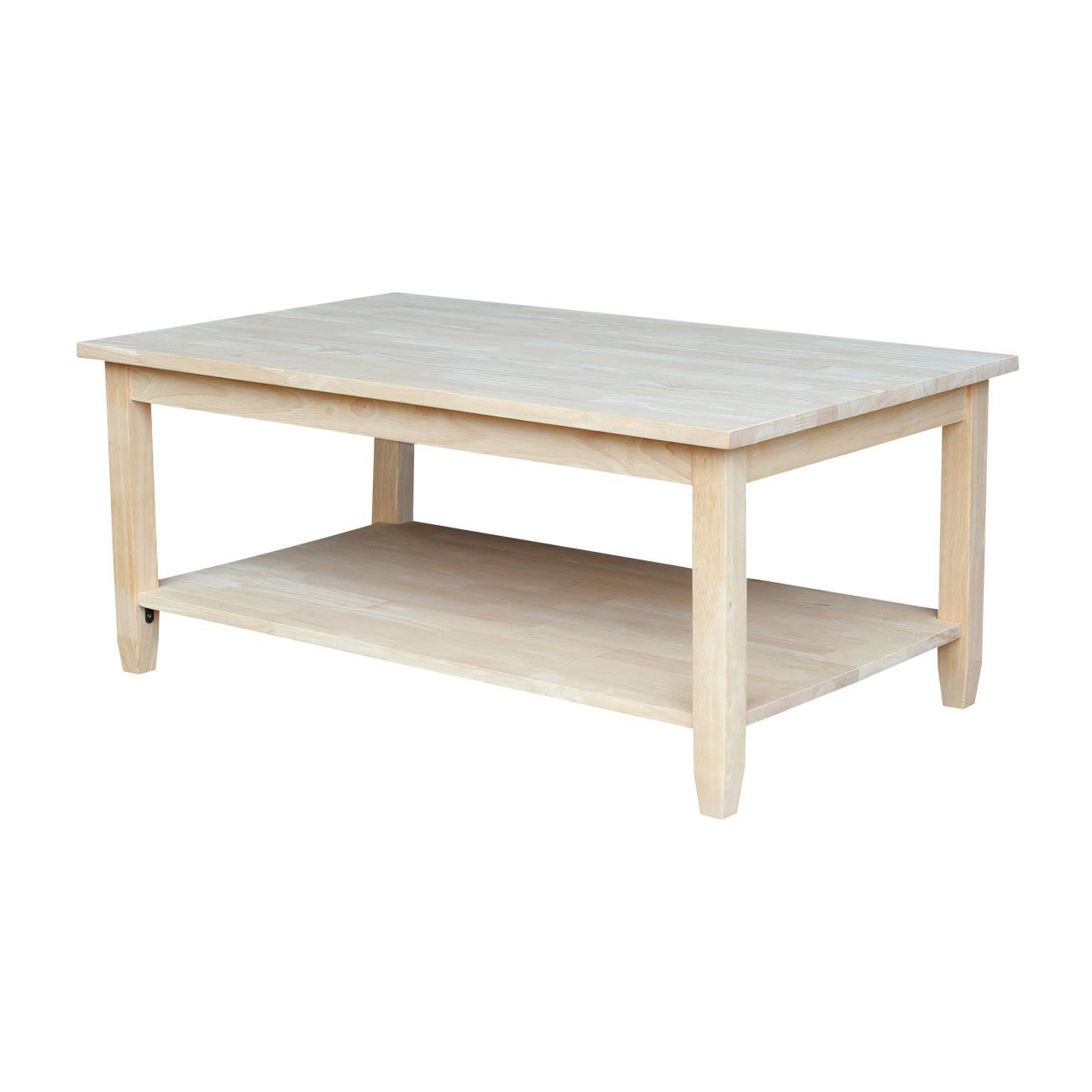 Beachcrest Home Cosgrave Coffee Table