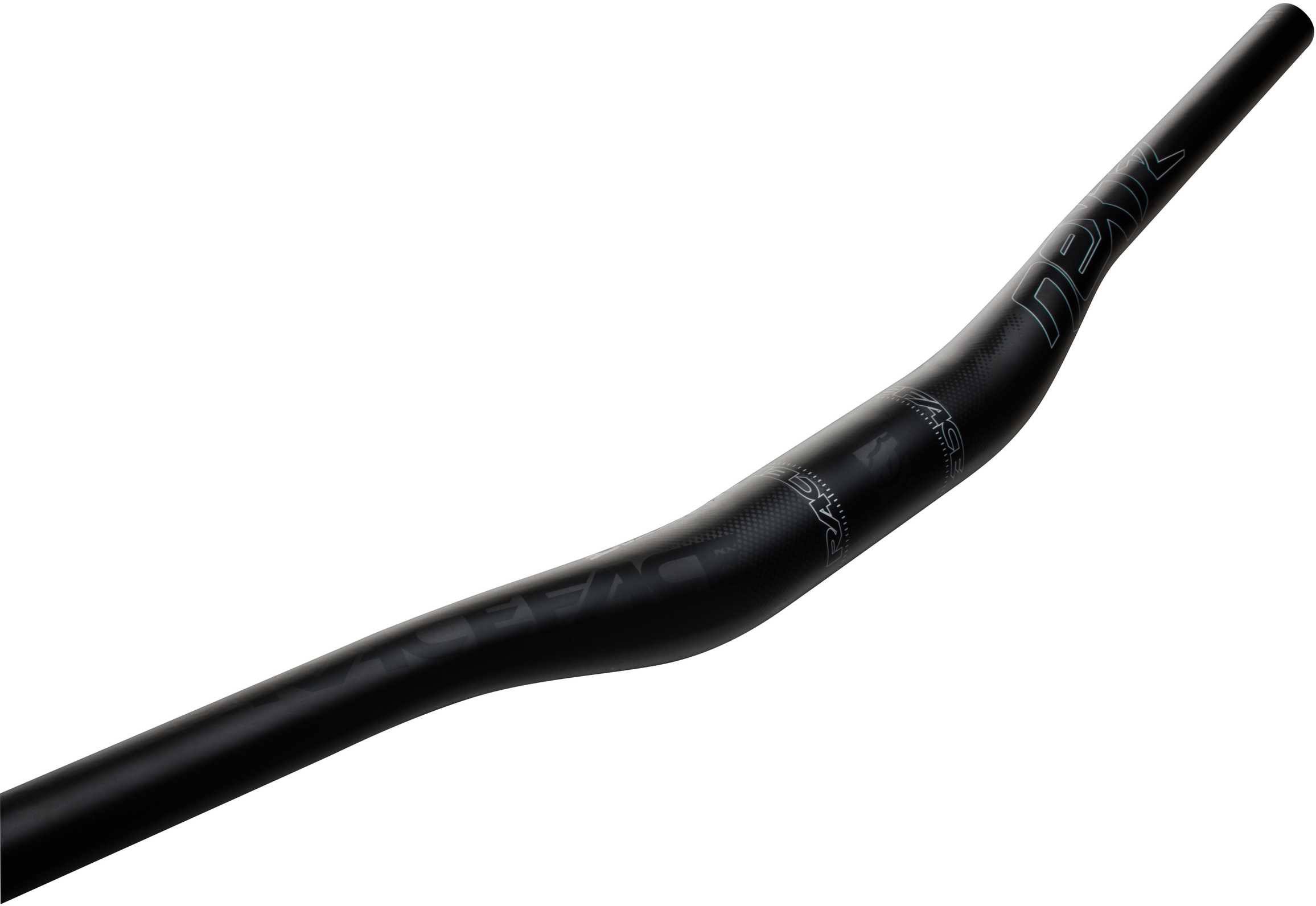 RaceFace Next R 35 Carbon Riser Handlebar 35 x 800mm 35mm Rise Black