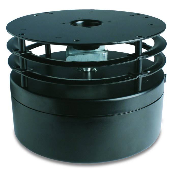 Moultrie Feeders Pro Magnum 6 Volt Deer Feeder Kit w/ Varmint Guard (3 Pack)