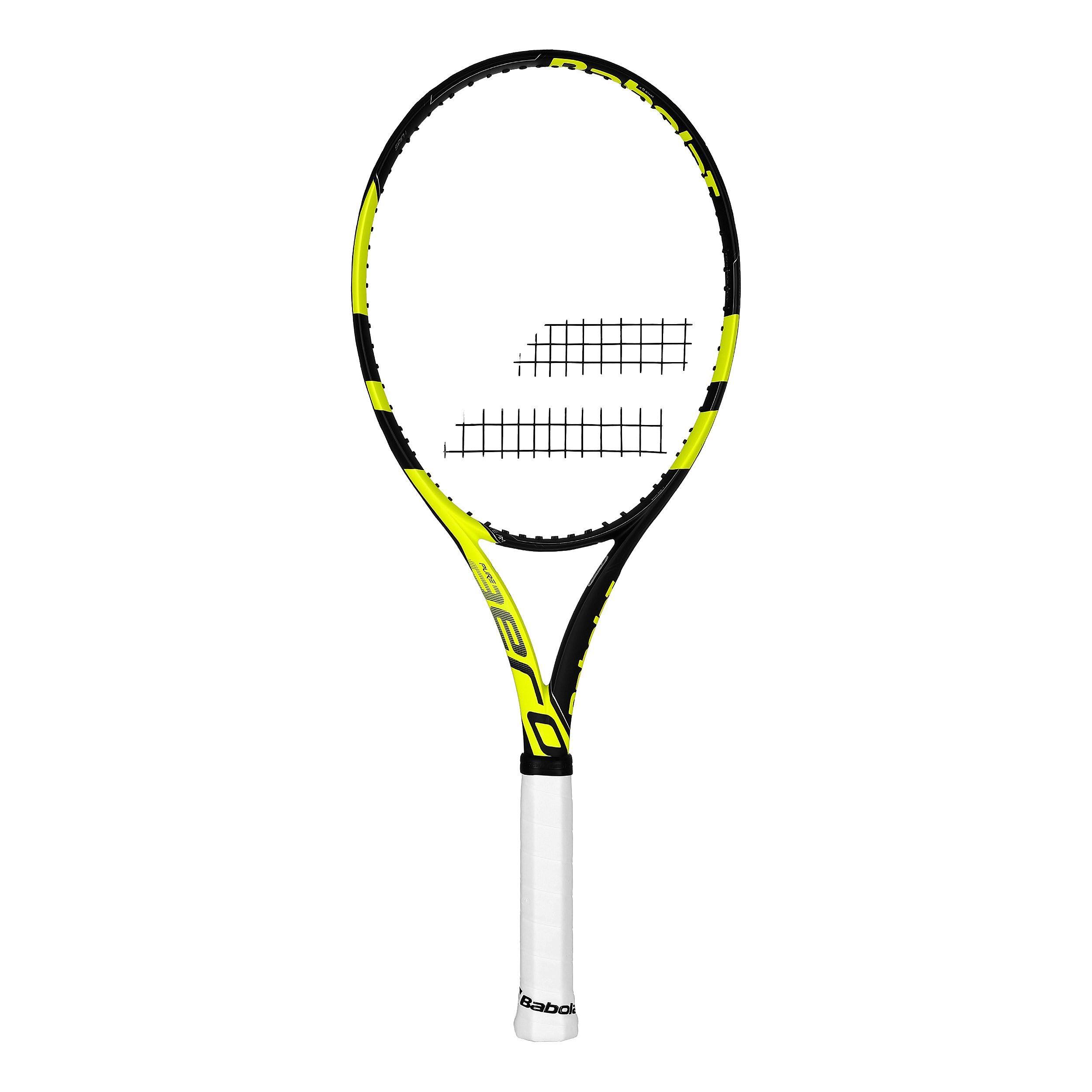 Babolat Pure Aero Team Tennis Racquet - B101307