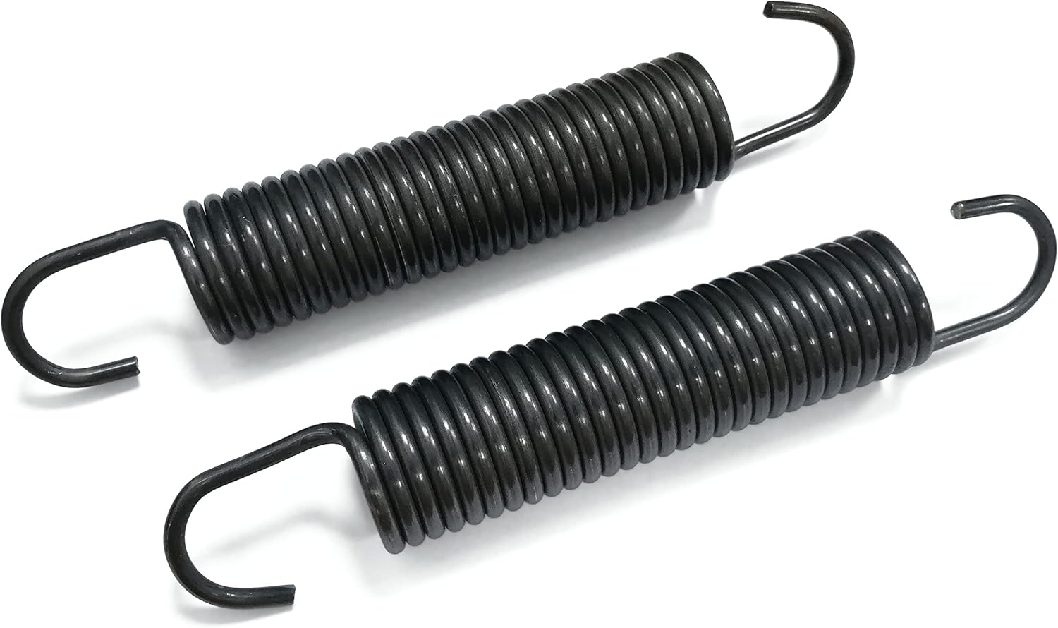 8182814 Suspension Springs 2 Pack For Whirlpool Washer W10135004 1200353 8181762 8182796 AH1485946 EA1485946 W10127411 PS1485946