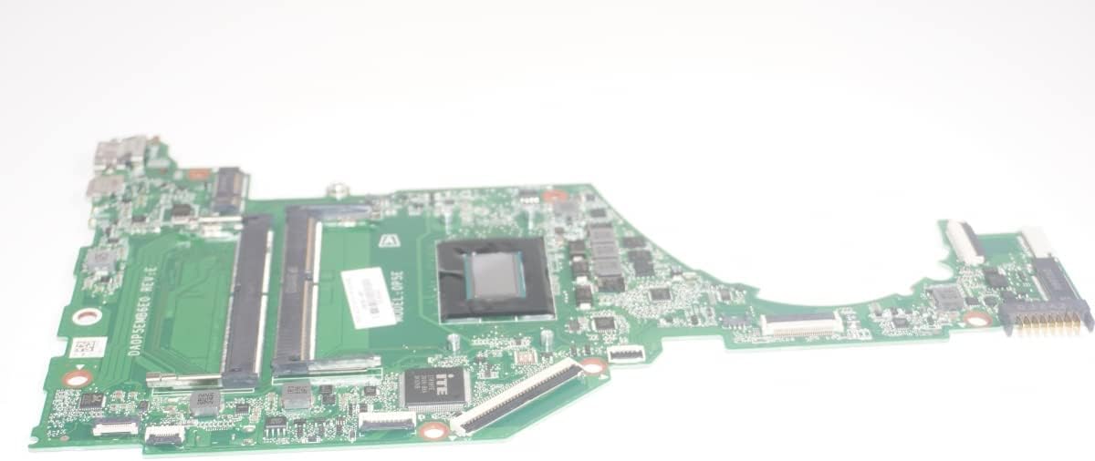 FMB-I Compatible with L78724-601 Replacement for Hp UMA Ryzen 5 3500U Win Motherboard 15-EF0023DX