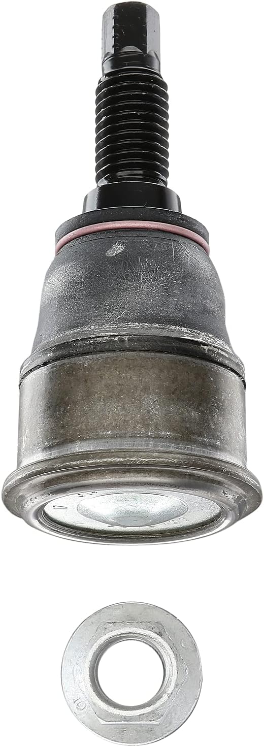 TRW JBJ1143 Suspension Ball Joint for Ford F-250 Super Duty: 2005-2017 and other applications Front At Track Bar