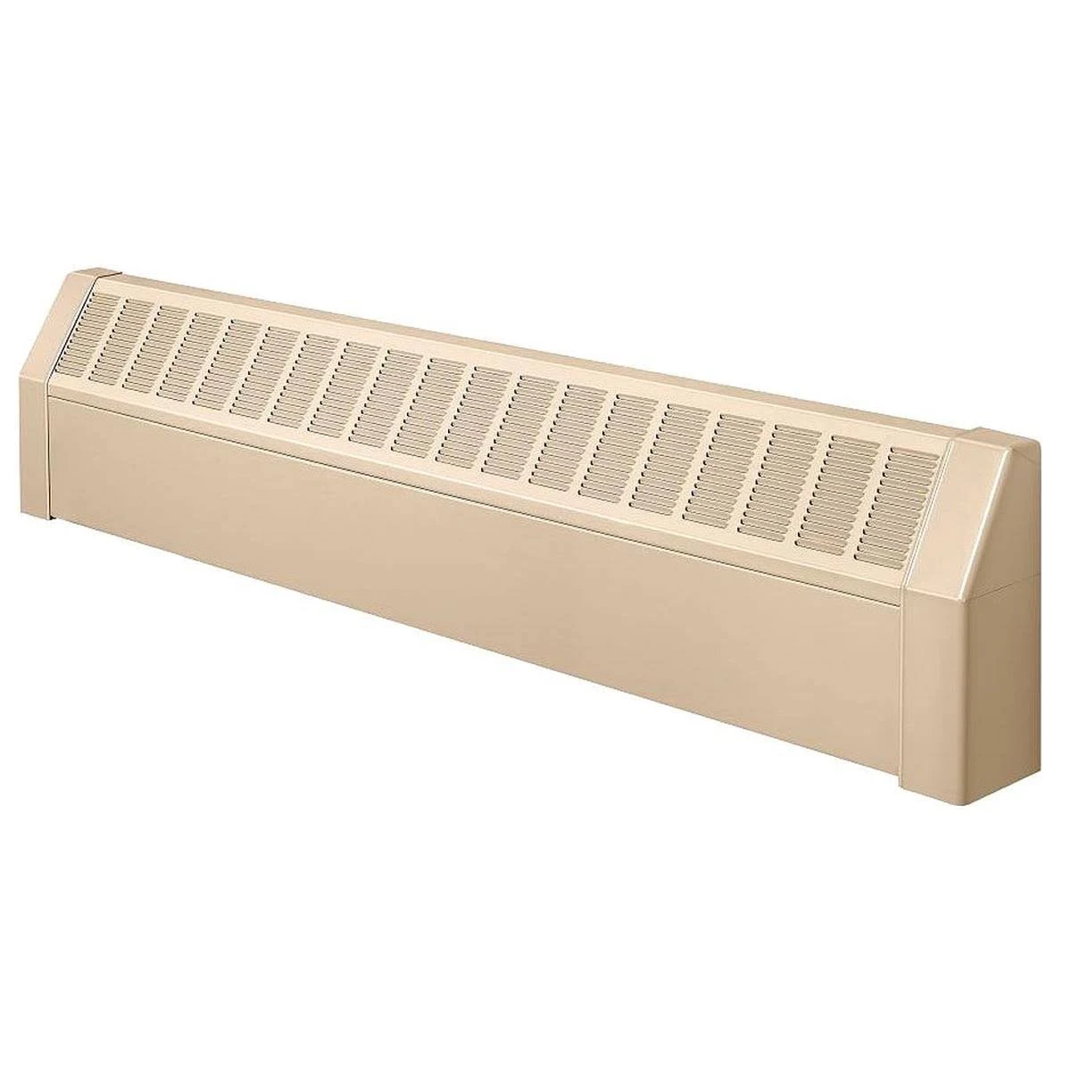 Beacon Morris TP14-04 Assembled Baseboard Enclosure,48 in. L