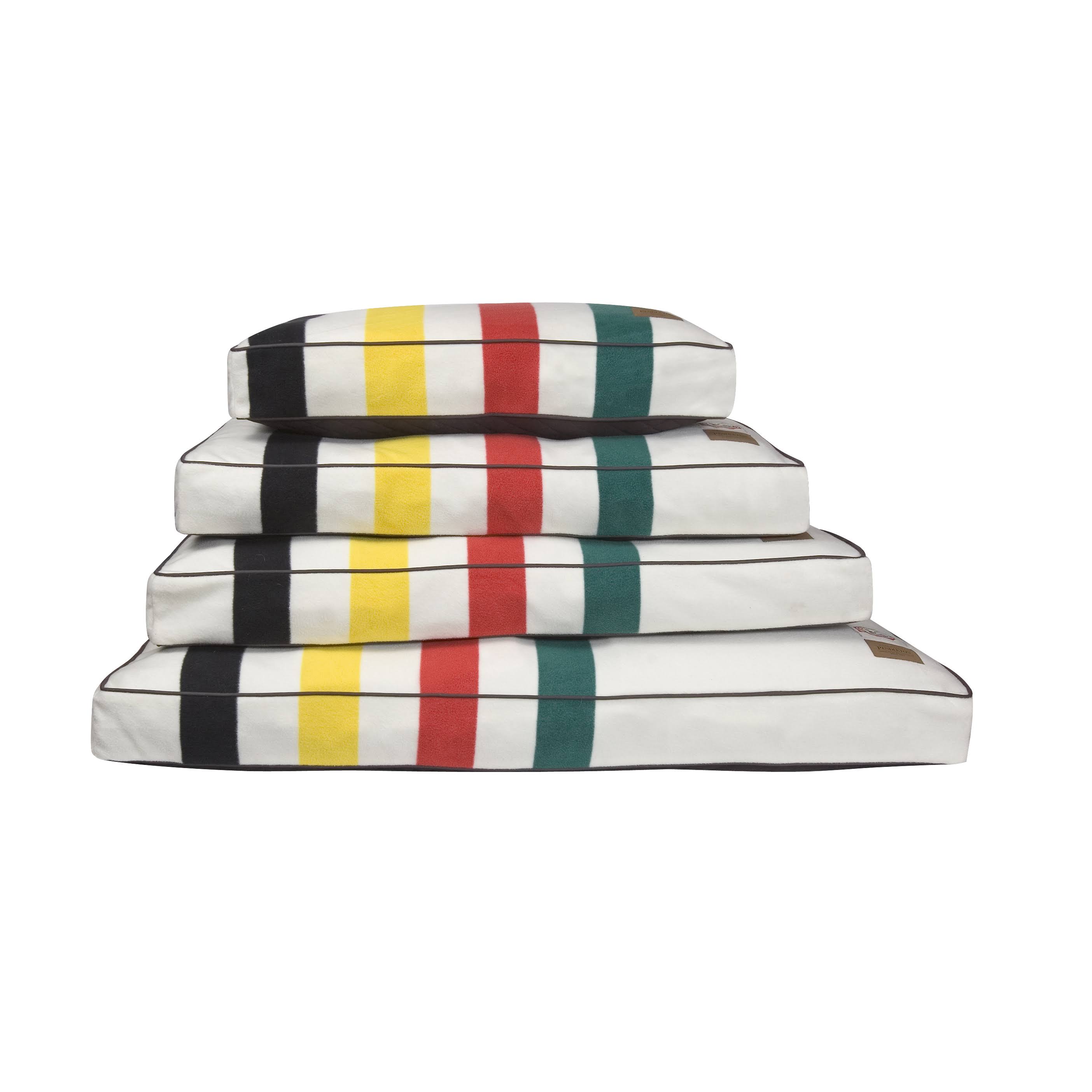 Pendleton Glacier National Park Pet Bed Small