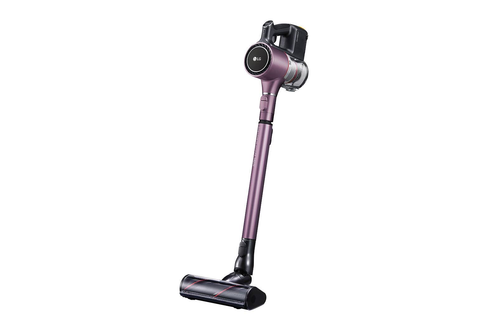 LG Cordzero A9 Limited Cordless Stick Vacuum A908VMR