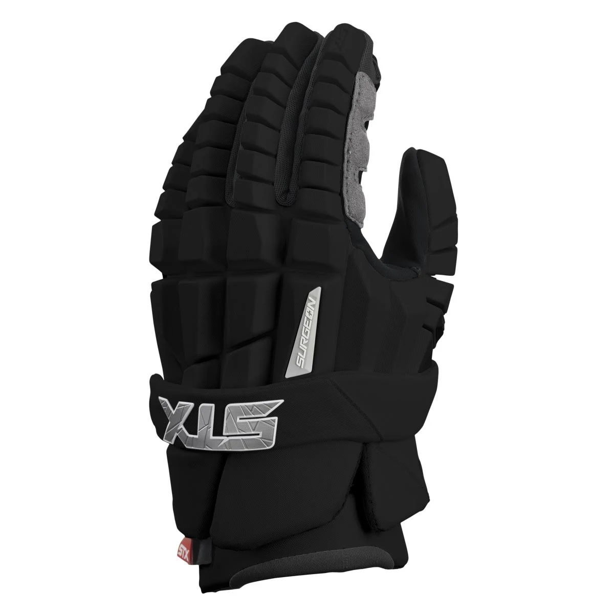 STX Lacrosse Surgeon RZR Gloves