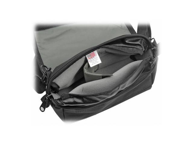 Domke J-5XB Medium Padded Camera Case - Black