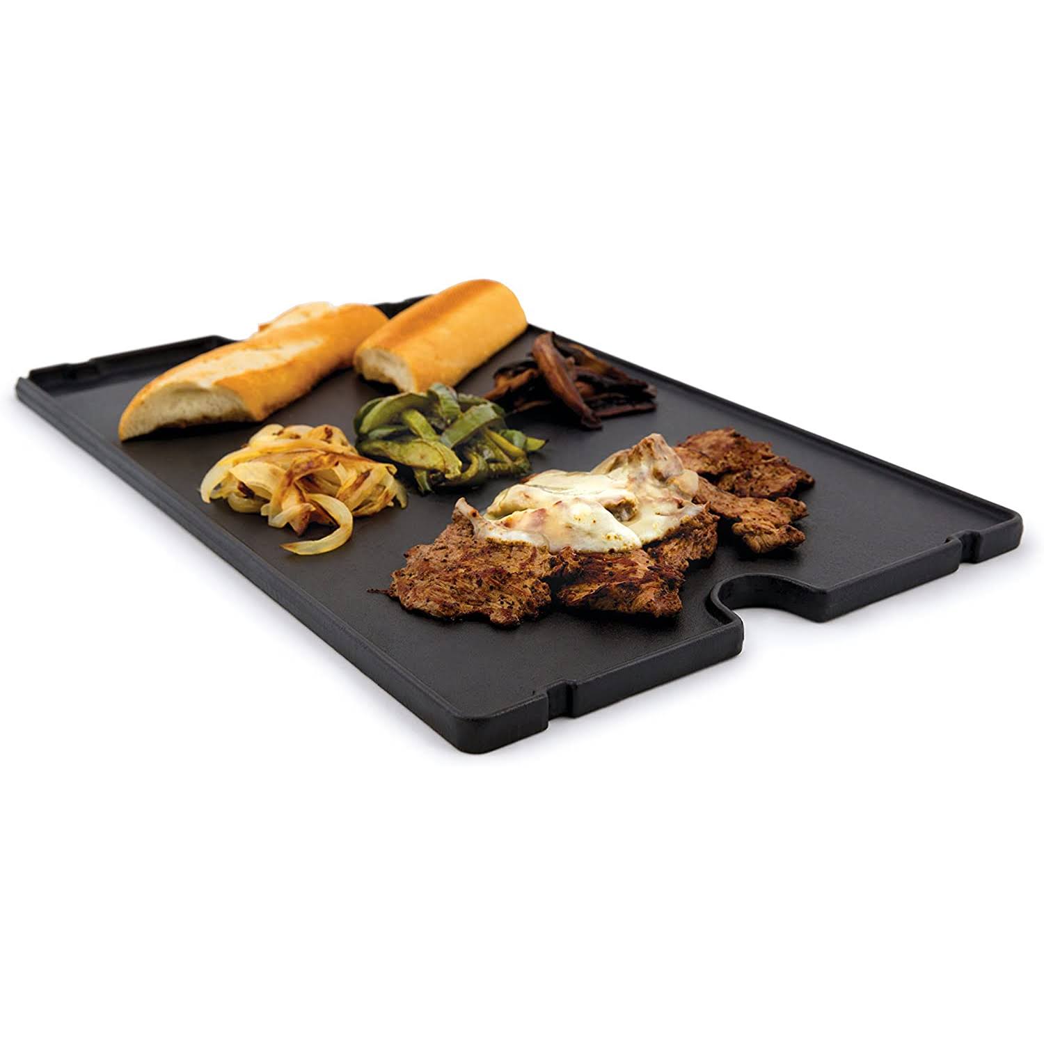 Broil King Exact Fit Griddle for Regal, Imperial 11239