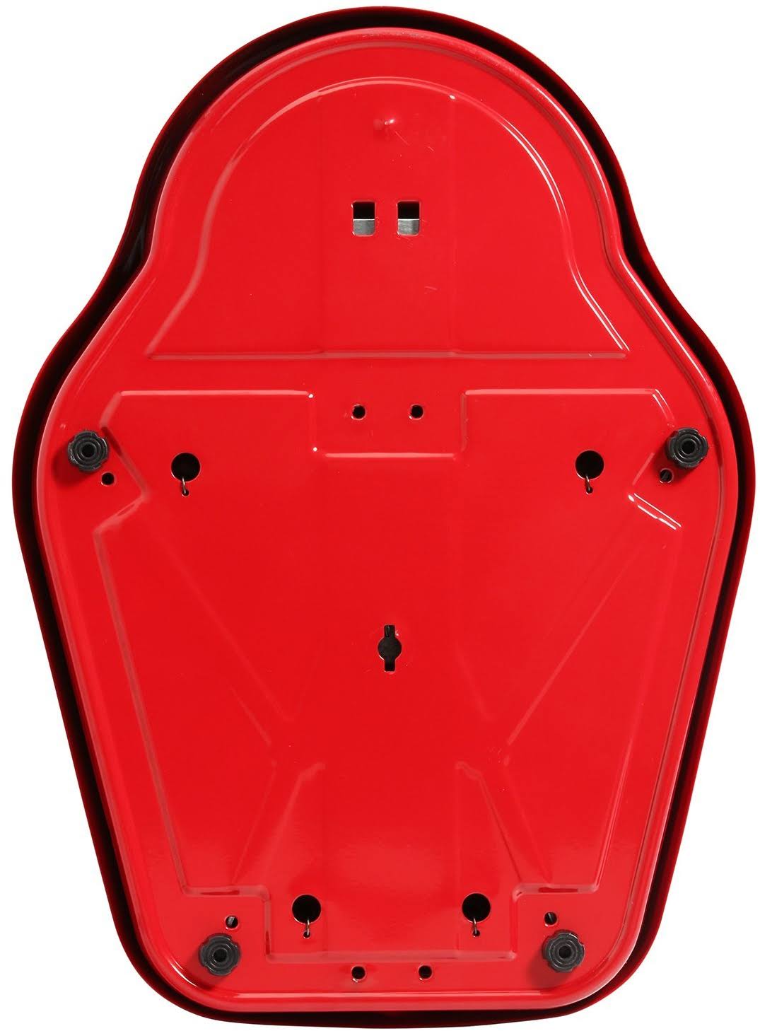 Salter 200 Academy Professional Mechanical Scale (Red and Black)