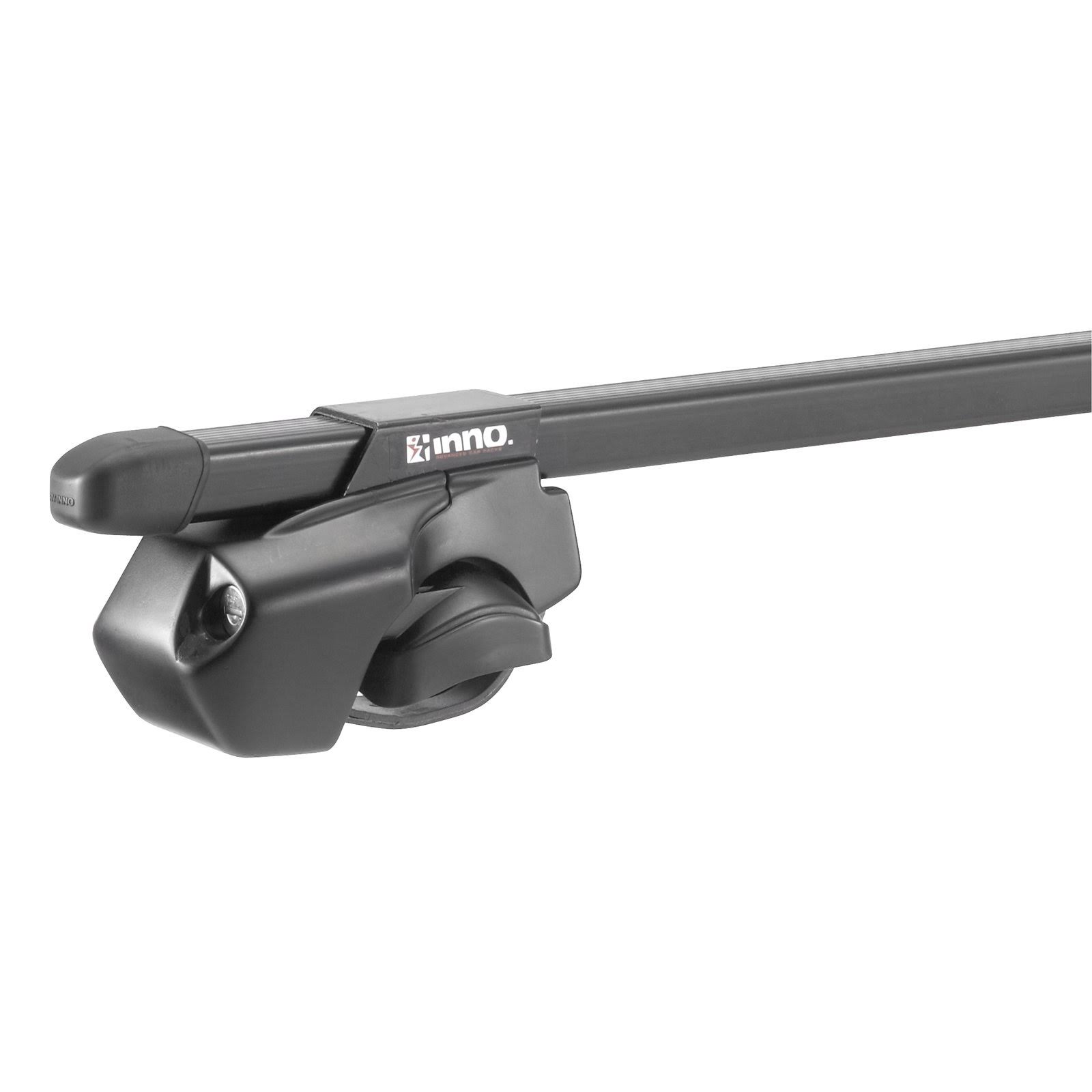 INNO Base Raised Rail IN-FR Factory Rack System