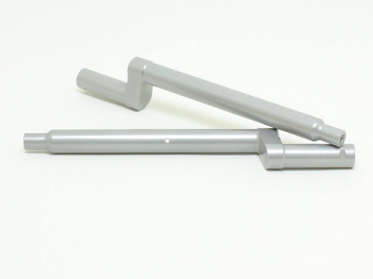 HeliBars TracStar Handlebar Risers for BMW K1200S | TS05027