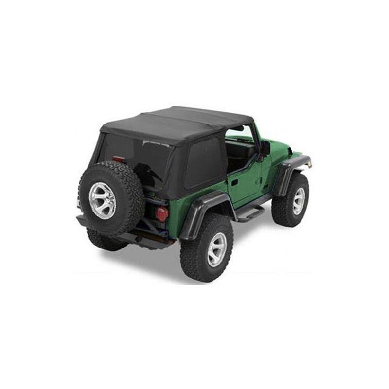 Bestop 52820-35 Replace-A-Top Trektop NX