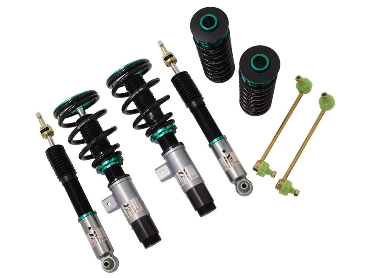 Megan Racing BMW F30 F32 4-Series RWD MR-CDK-BF30 Euro Coilover Kit