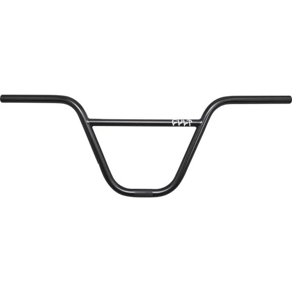 Cult Crew Juvi Bars - Black - 8x22