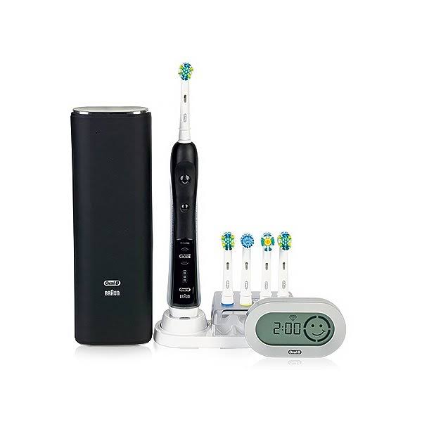 Oral-B Pro 7000 3D Cleaning Action Rechargeable Electric Toothbrush