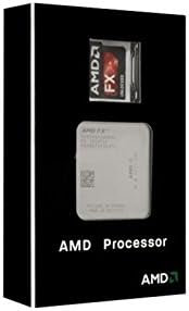 AMD FD9370FHHKWOF FX-9370 FX-Series 8-Core Black Edition